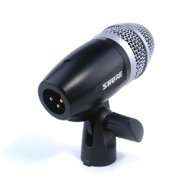 Shure PG56 - фото 4