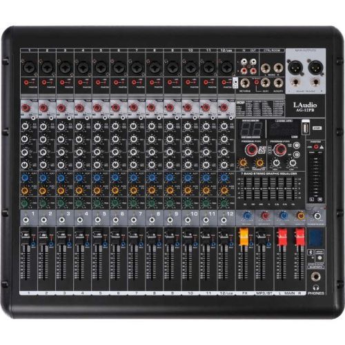 LAudio AG-12PB