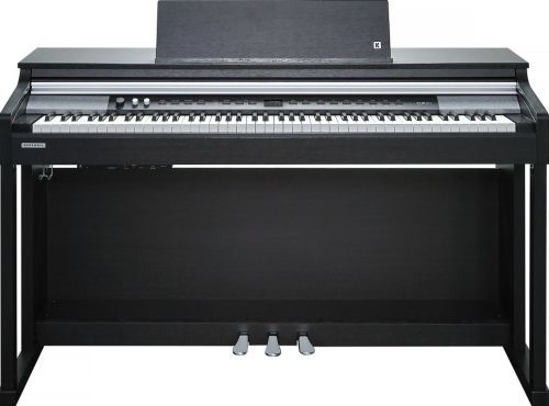 Kurzweil CUP P1 BK