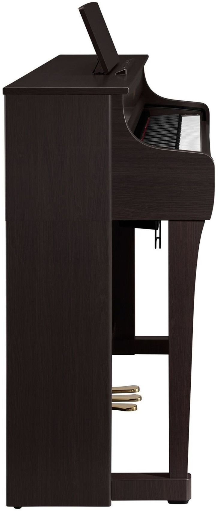 Yamaha CLP-835R - фото 5