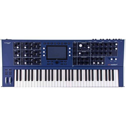 Waldorf Quantum MK2
