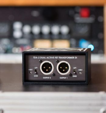Telefunken TDA-2 - фото 9
