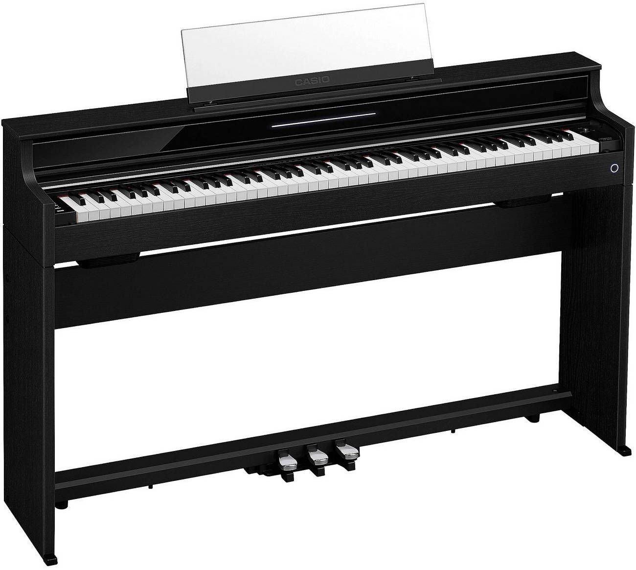 Casio AP-S450BK Celviano - фото 3