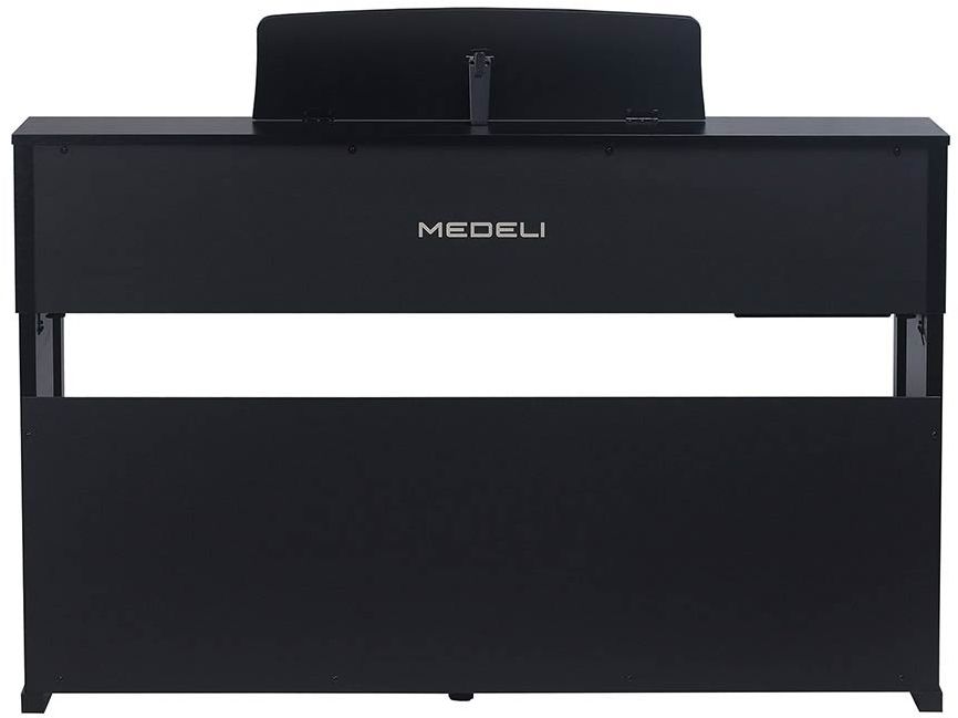 Medeli UP405E-PVC-black - фото 8