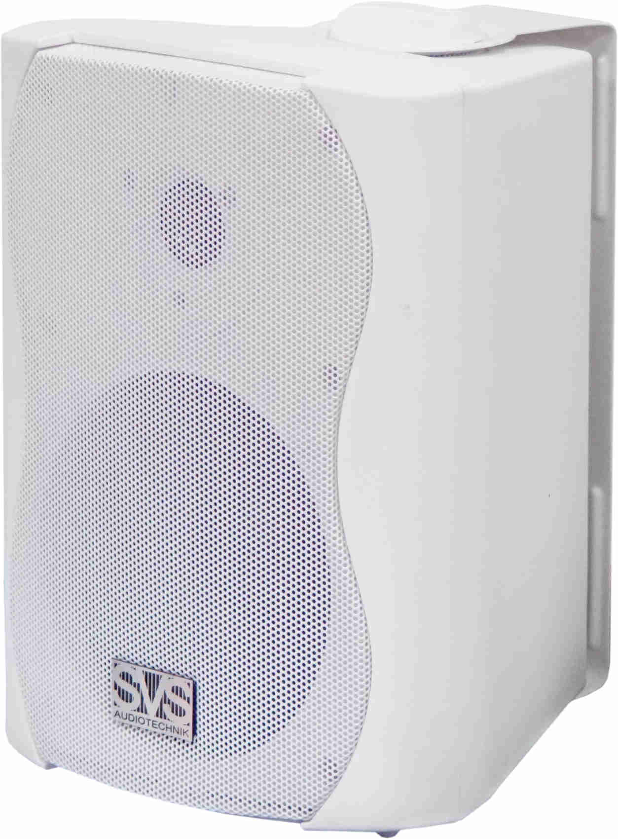 SVS Audiotechnik WS-30 White - фото 3