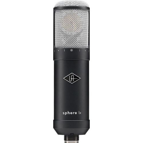 Universal Audio Sphere LX Modeling Microphone