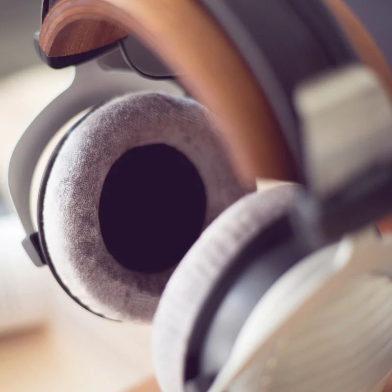 Beyerdynamic DT 990 Edition 250 - фото 7