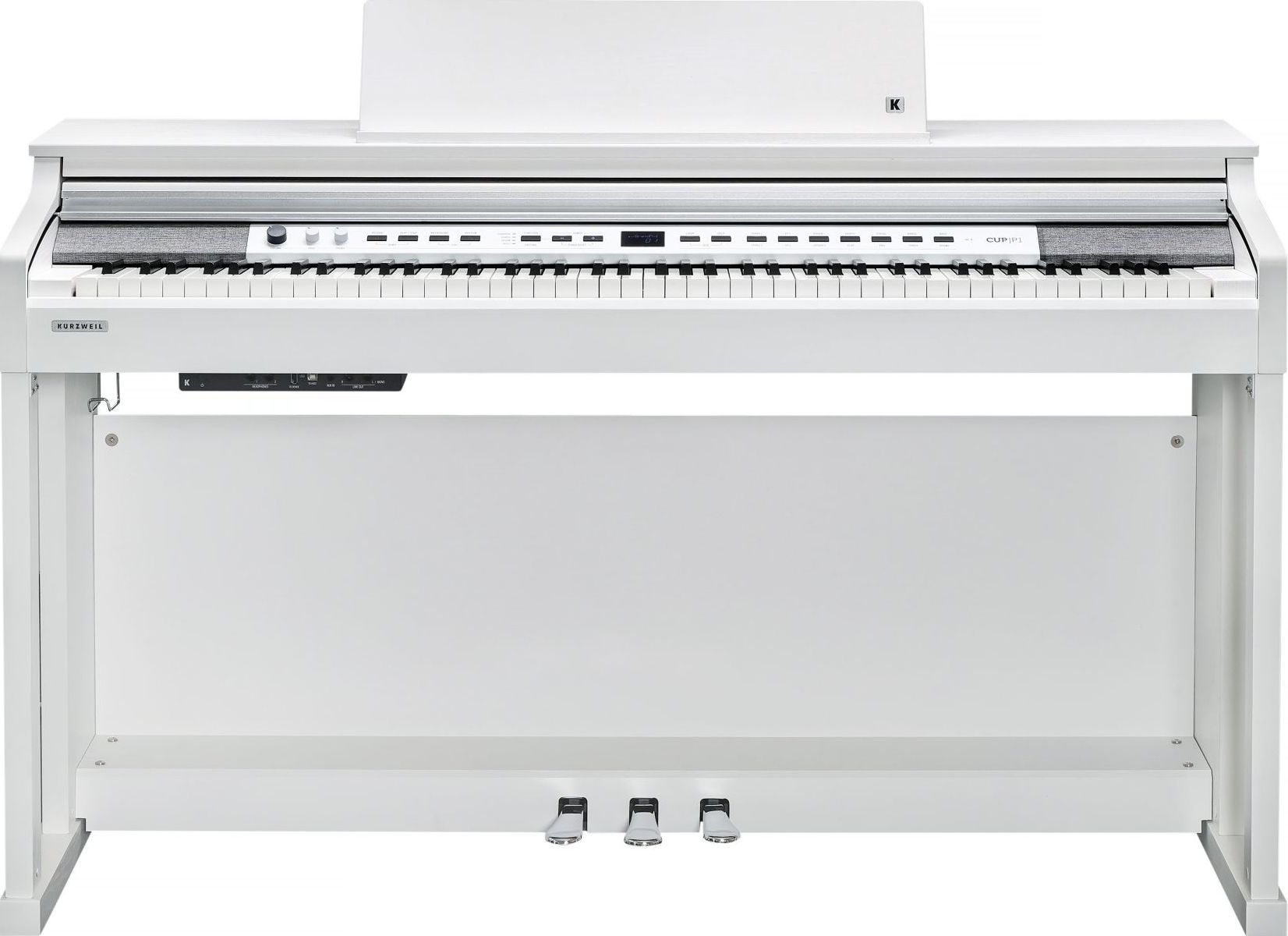Kurzweil CUP P1 WH