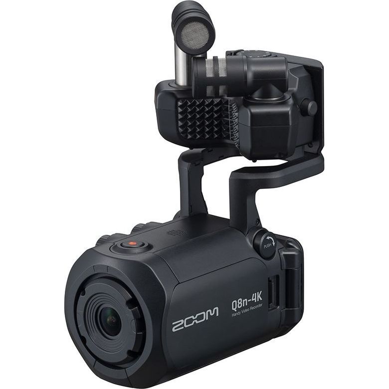 Zoom Q8n-4K