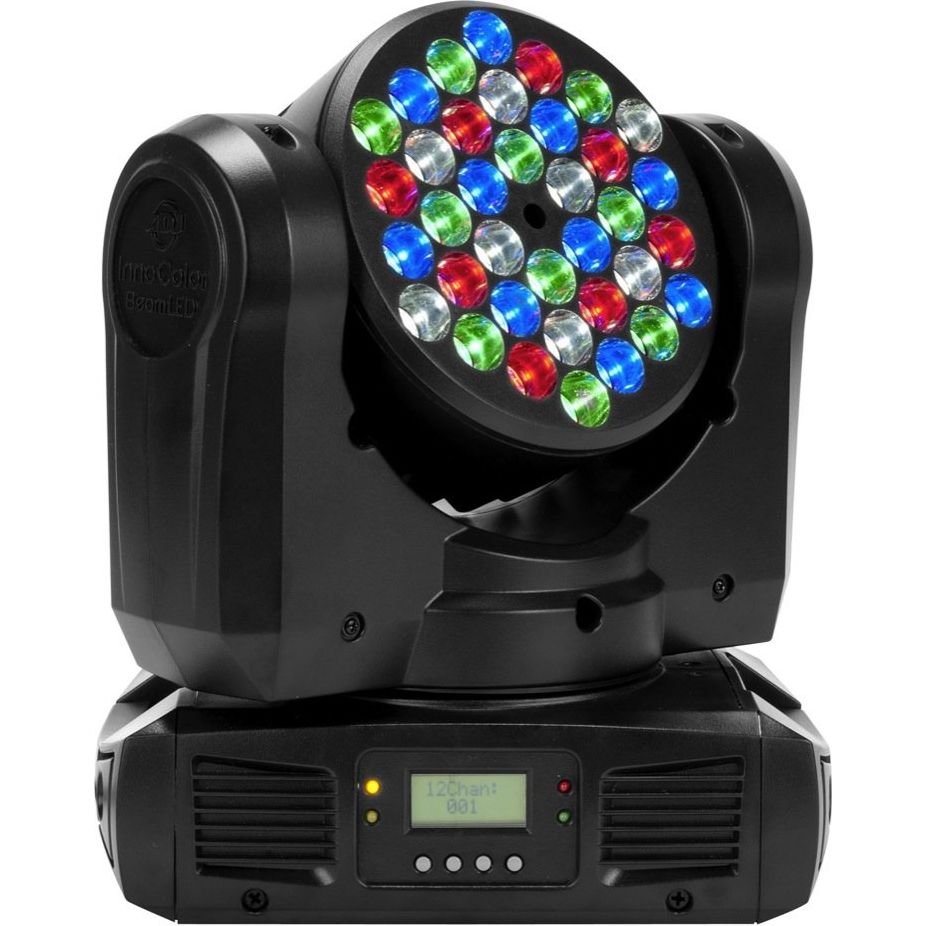 American DJ Inno Color Beam LED