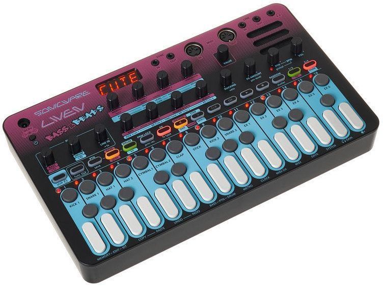 Sonicware LIVEN Bass&Beats - фото 4