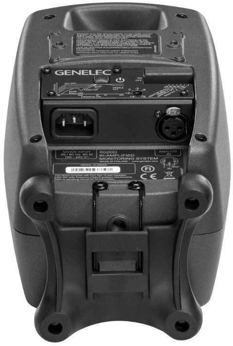 Genelec 8020DPM - фото 5