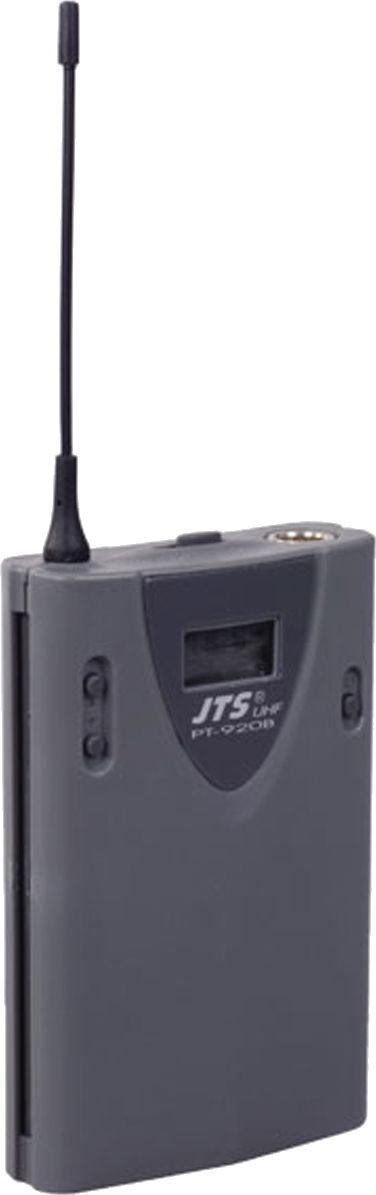 JTS PT-920B (614-638 МГц) - фото 2