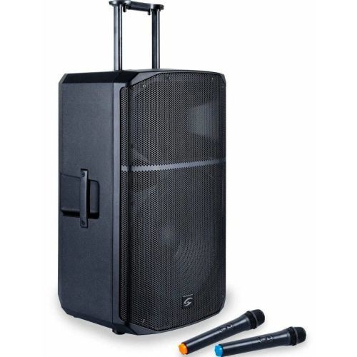 Soundsation Provibe-15AIR