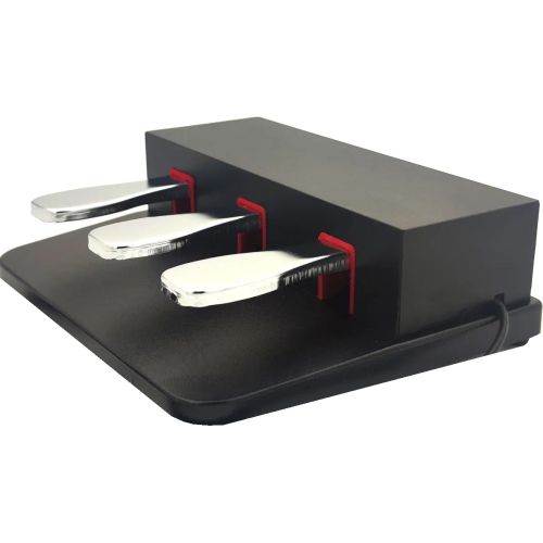 Nux NTP-01B Trinity by Uniqkeys