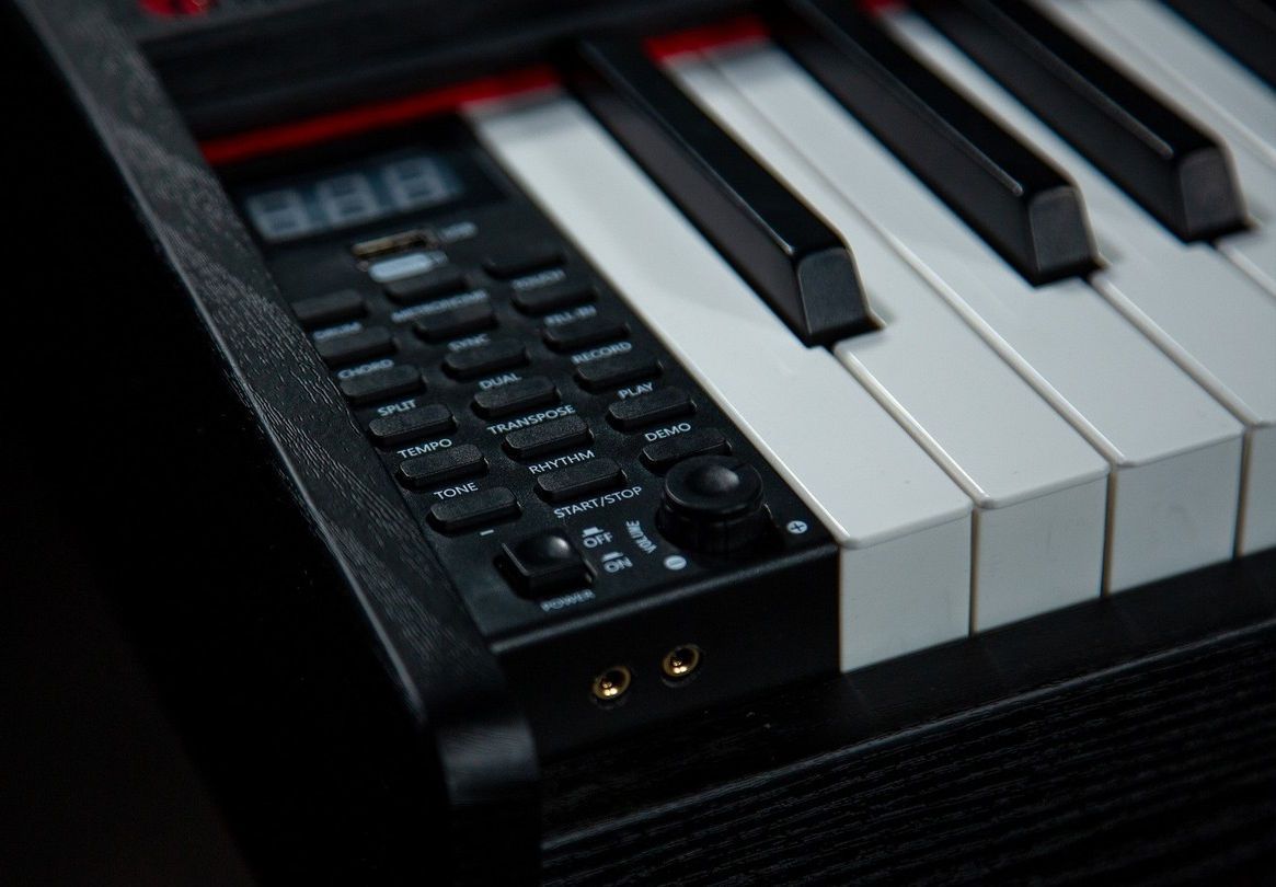 Mikado MK-1250BK-S - фото 3