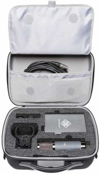 Telefunken TF51 - фото 3