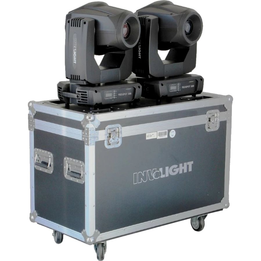 Involight PROSPOT500SET