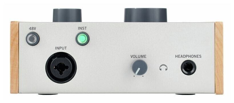 Universal Audio Volt 176 - фото 7