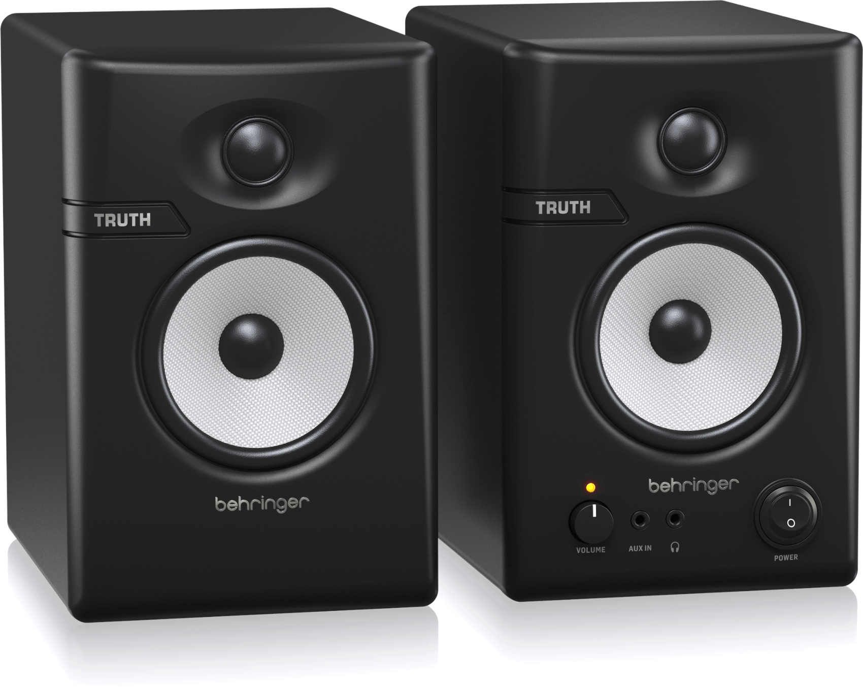 Behringer TRUTH 3.5 - фото 2