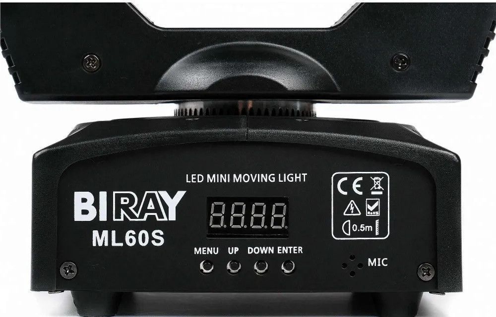 Bi Ray ML60S - фото 3