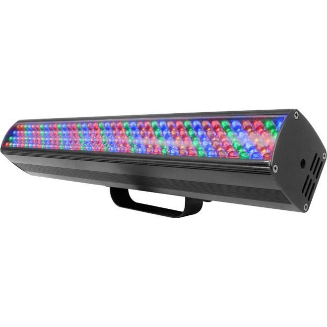 Chauvet EZ Rail RGBA Black