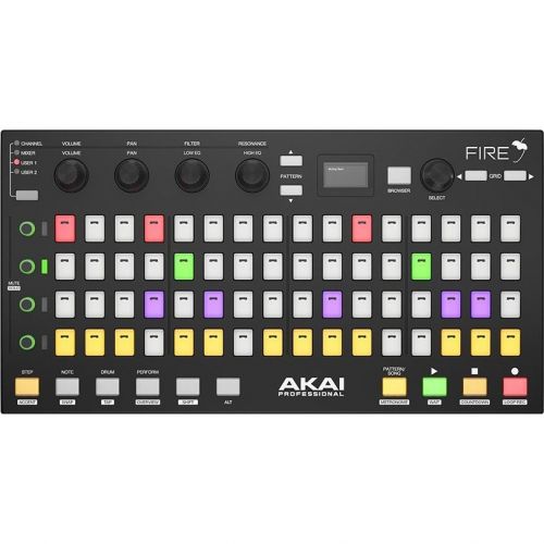 Akai Pro FIRE CONTROLLER ONLY