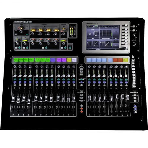 Allen&Heath GLD-80