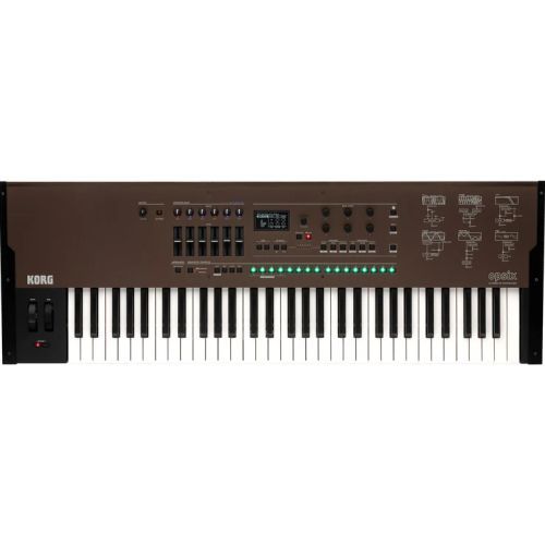 Korg OPSIX-SE