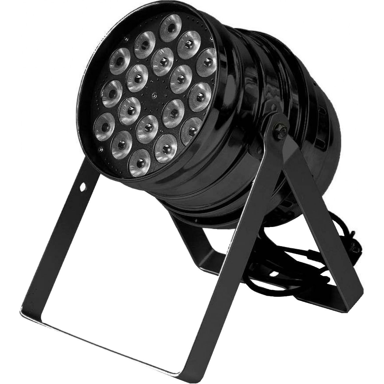 Involight LED PAR189