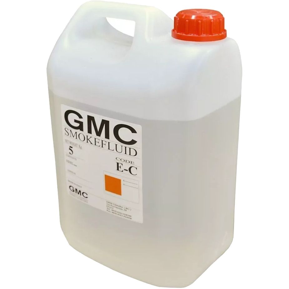GMC SmokeFluid/EC - фото 2