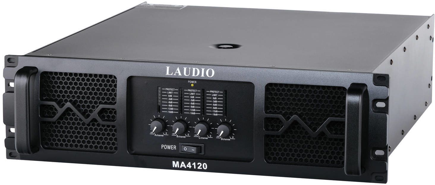 LAudio MA4120 - фото 2