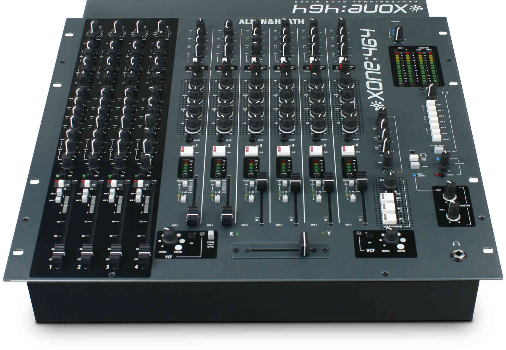 Allen&Heath XONE:464 - фото 2