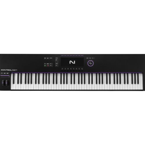 Native Instruments Komplete Kontrol S88 Mk3