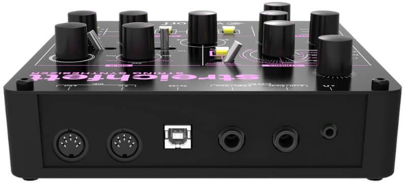 Waldorf Streichfett - фото 5