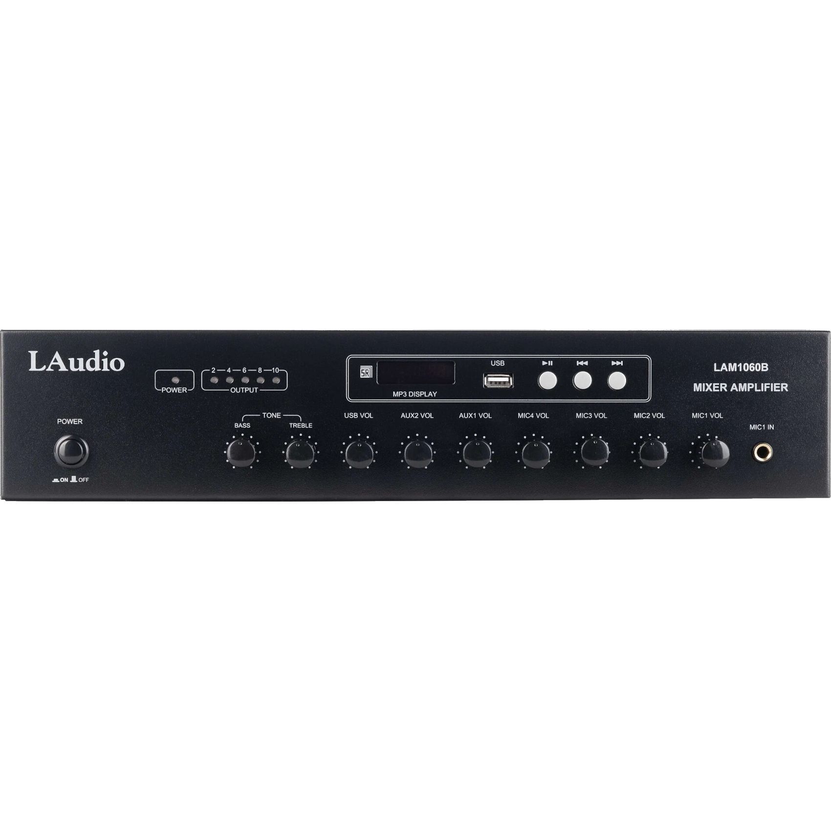 LAudio LAM1060B