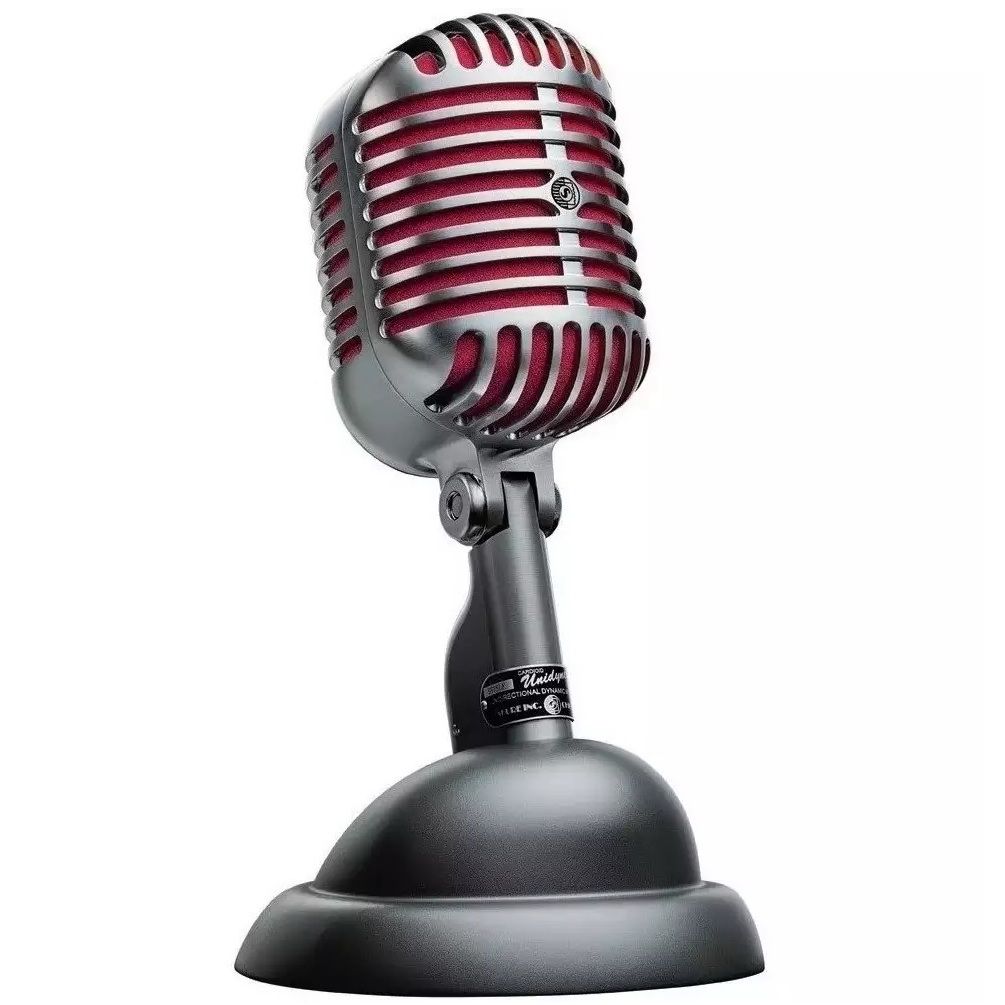 Shure 5575LE Unidyne 55