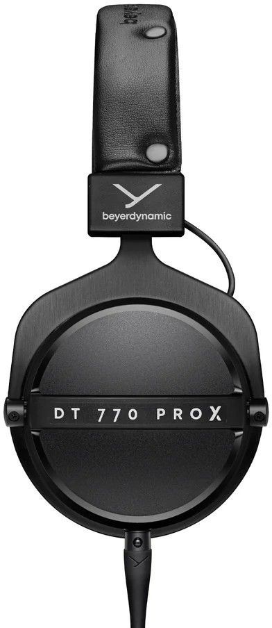Beyerdynamic DT 770 Pro X 48 Ohm - фото 3