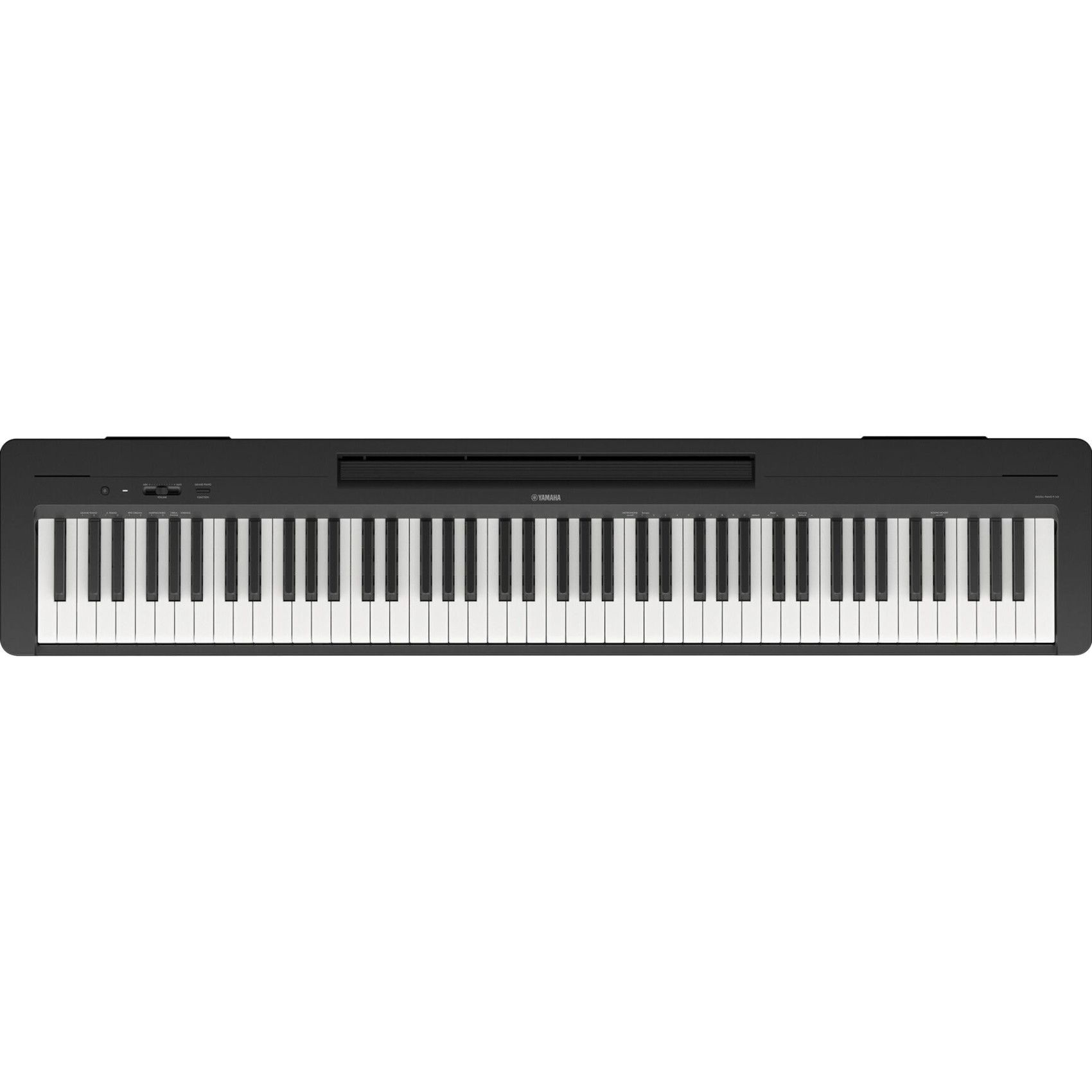 Yamaha P-143BTB