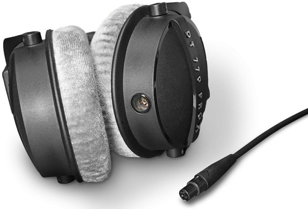 Beyerdynamic DT 770 Pro X LE - фото 4