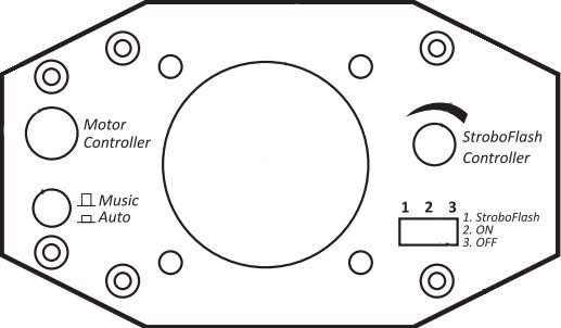 Xline Laser ALPHA - фото 2