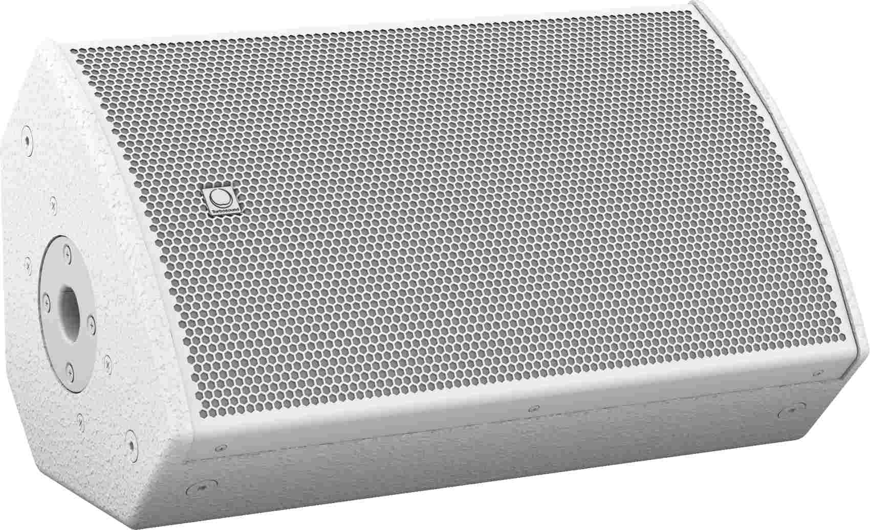 Turbosound NuQ102-WH - фото 4