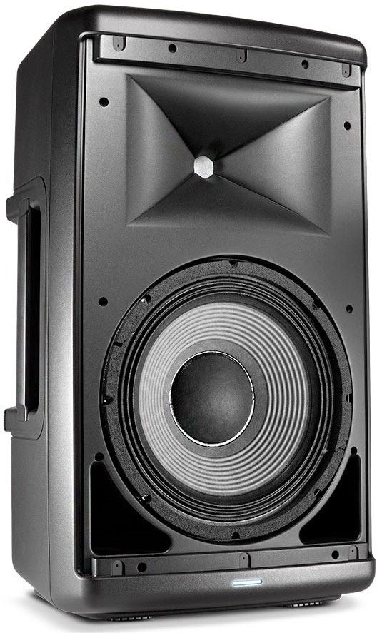 JBL EON610 - фото 3