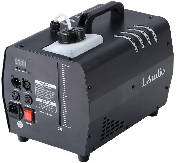 LAudio WS-HM1000M - фото 2