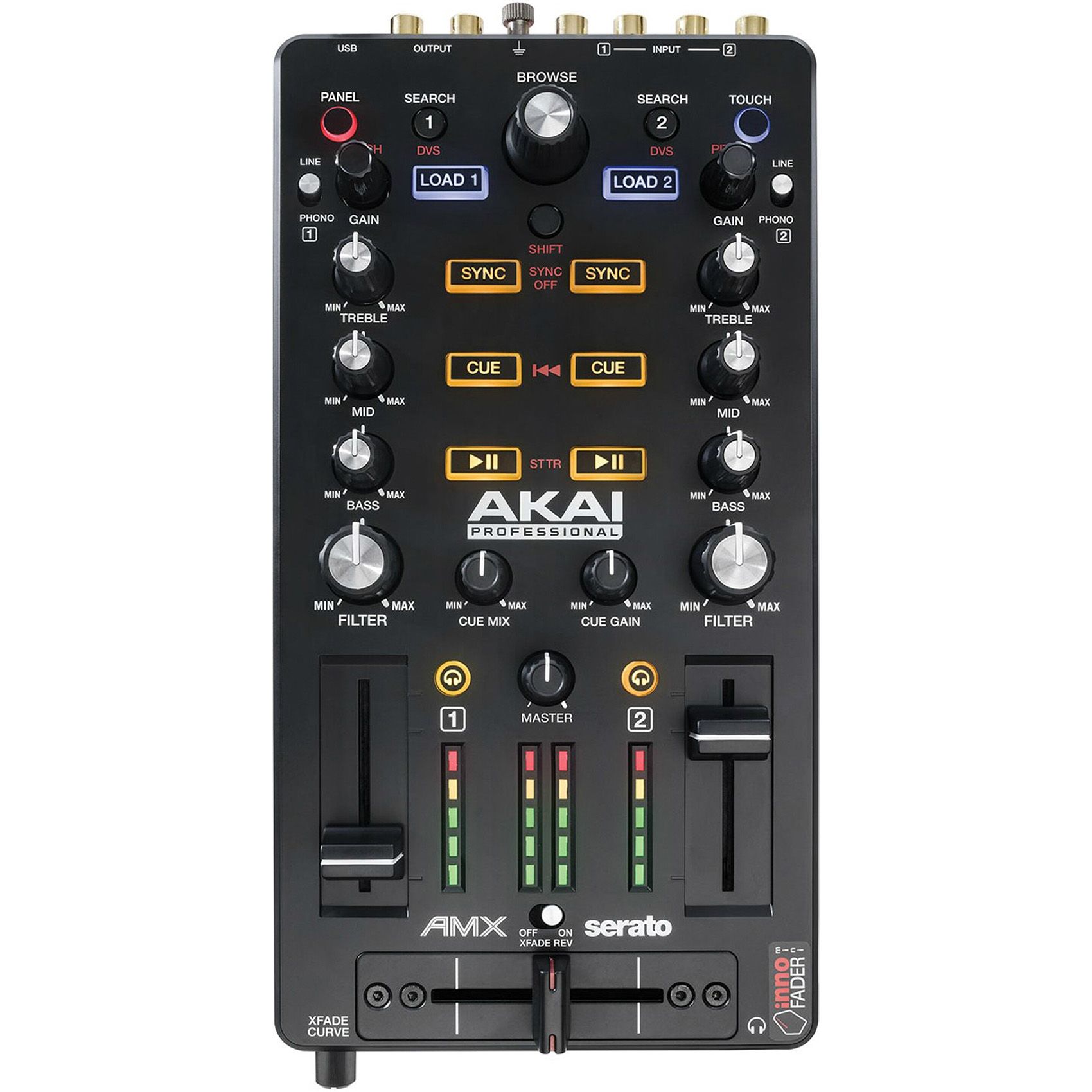 Akai Pro AMX