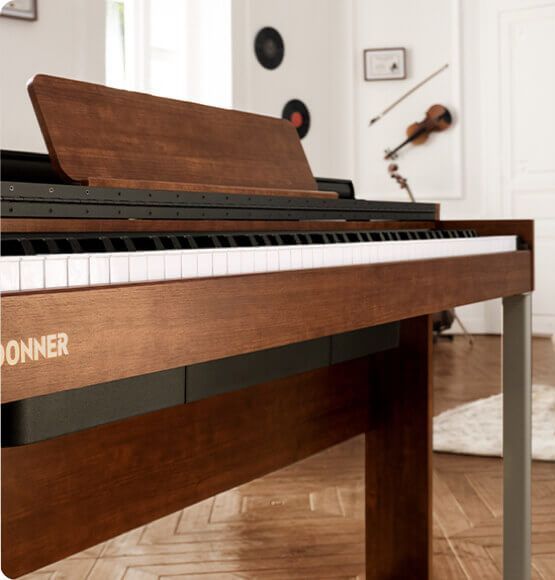 Donner DDP-200 - фото 15