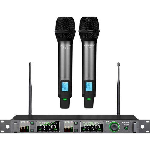 Karsect JRU-900D/HT-71C