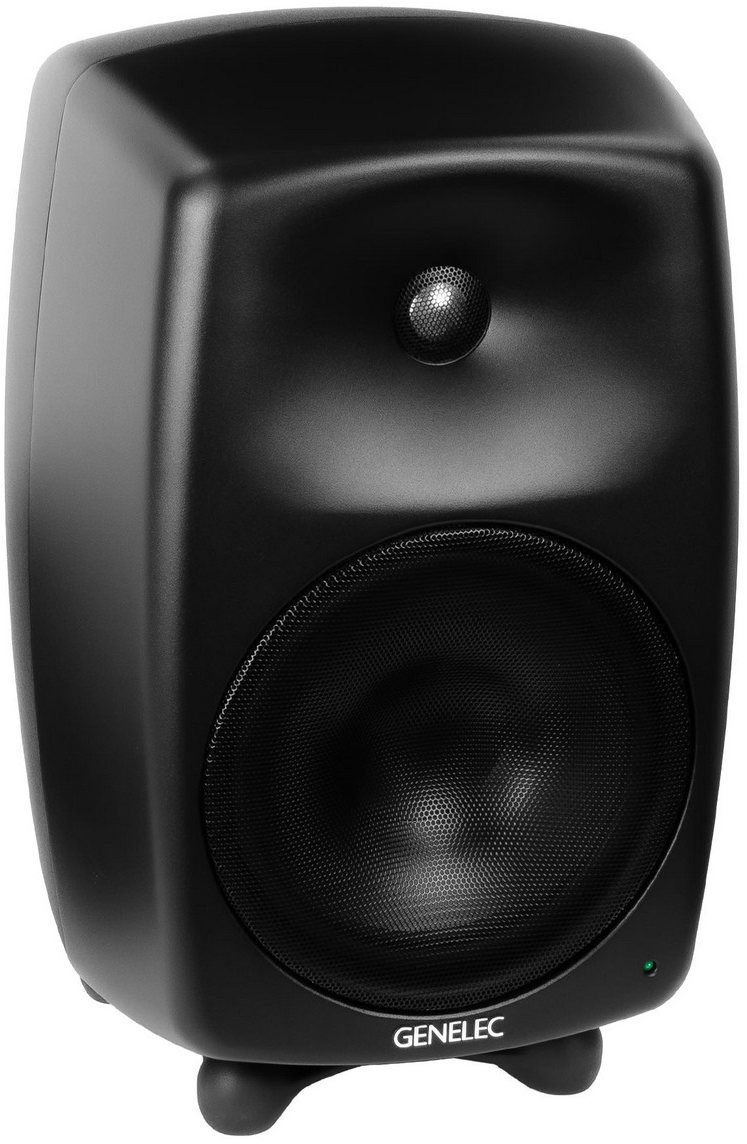 Genelec 8050B Monitor Black - фото 4