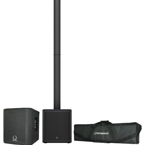 Turbosound iP2000 BUNDLE