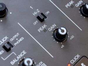 Zoom R12 - фото 6